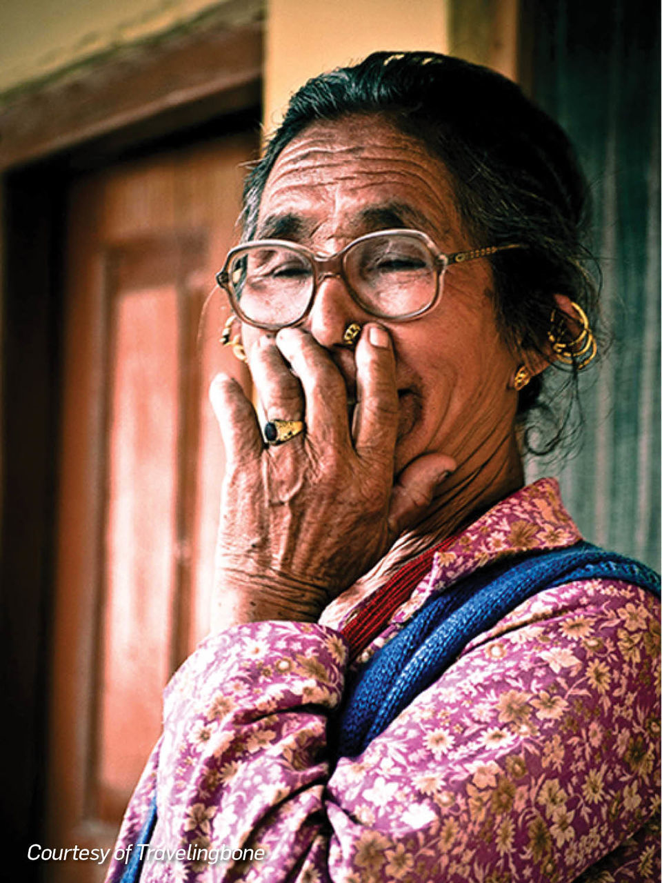 Photo of Terai, Uttar Pradesh, India by Travel+Leisure India & South Asia