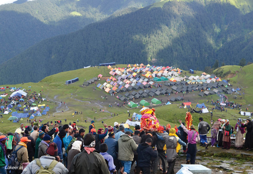 Photo of Khatima, Uttarakhand, India by Travel+Leisure India & South Asia