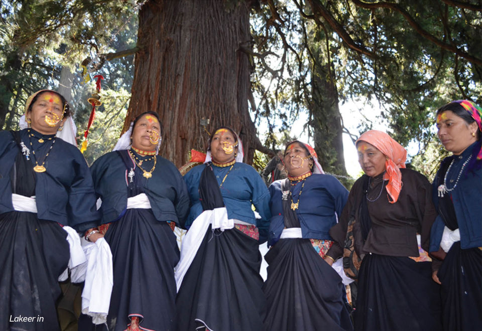 Photo of Dehradun, Uttarakhand, India by Travel+Leisure India & South Asia