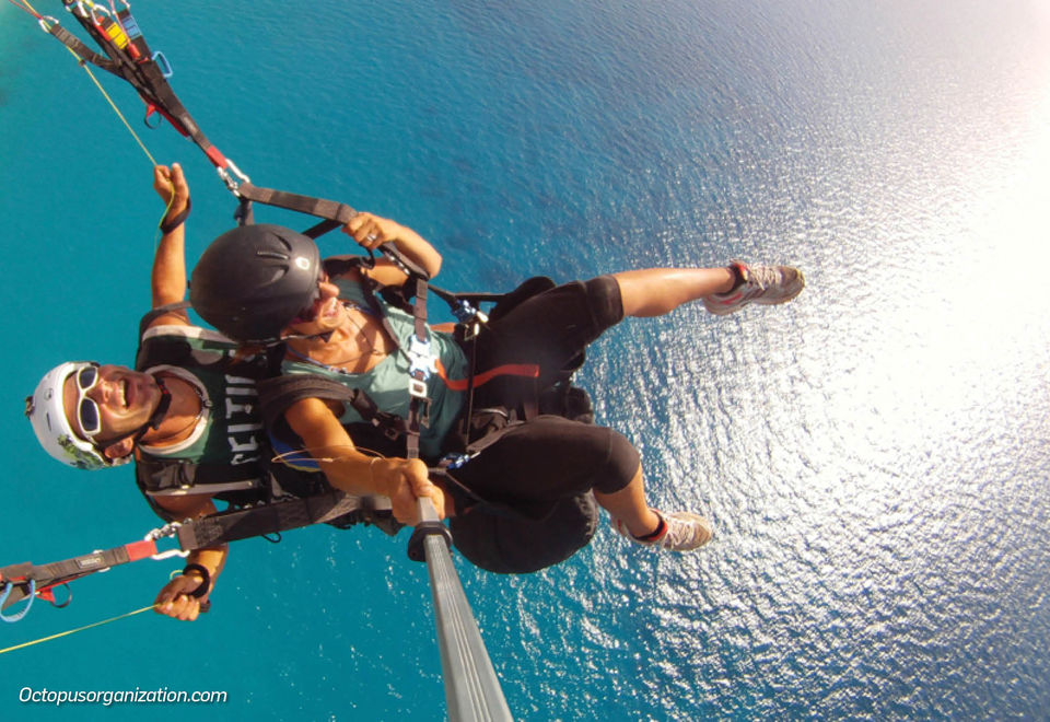 Photo of Thalassino Ageri, Vivilaki, Chania, Greece by Travel+Leisure India & South Asia