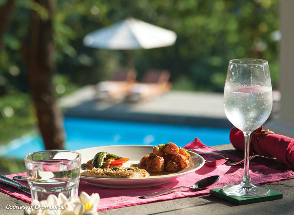 Photo of This Pretty Little Cottage Is Going To Be The Best Goan Experience You Could Give Yourself 5/9 by Travel+Leisure India & South Asia