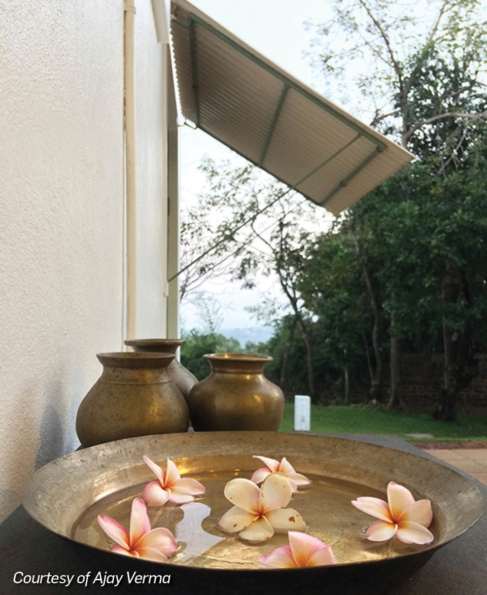 Photo of This Pretty Little Cottage Is Going To Be The Best Goan Experience You Could Give Yourself 7/9 by Travel+Leisure India & South Asia