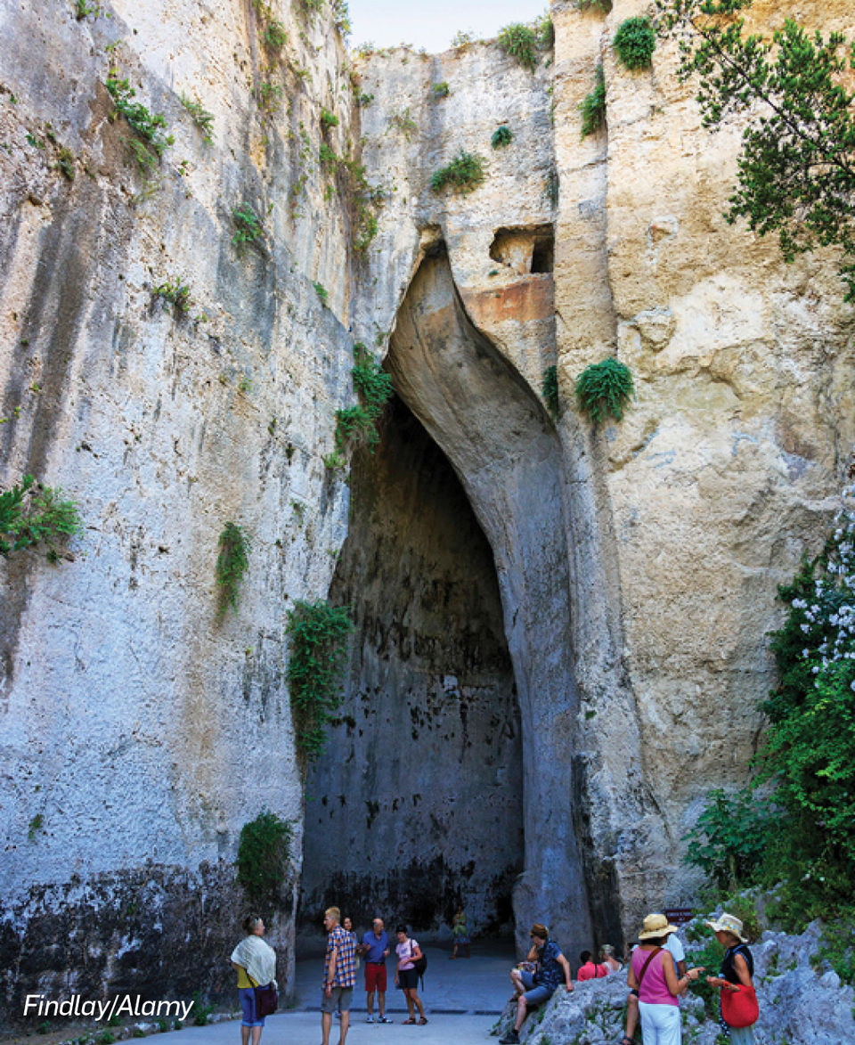 Photo of Offbeat European Getaways You Need To Experience This Year by Travel+Leisure India & South Asia