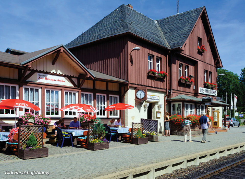 Photo of Zakopane, Poland by Travel+Leisure India & South Asia