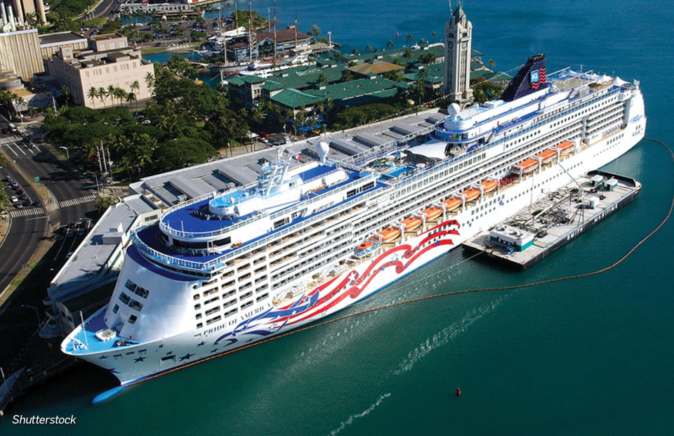 Photo of 8 Best Cruise Liners From Around The World You Can Book For An Unforgettable Family Vacation by Travel+Leisure India & South Asia