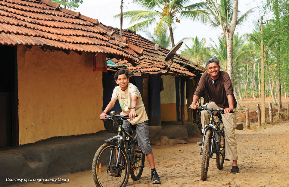 Photo of Top 4 Kid-Friendly Destinations Around India That Are Best Explored With Your Family 1/1 by Travel+Leisure India & South Asia