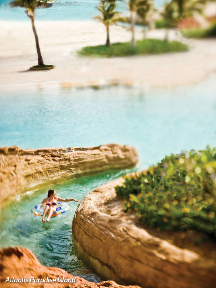 Photo of Walt Disney World Resort, Orlando, FL, United States by Travel+Leisure India & South Asia