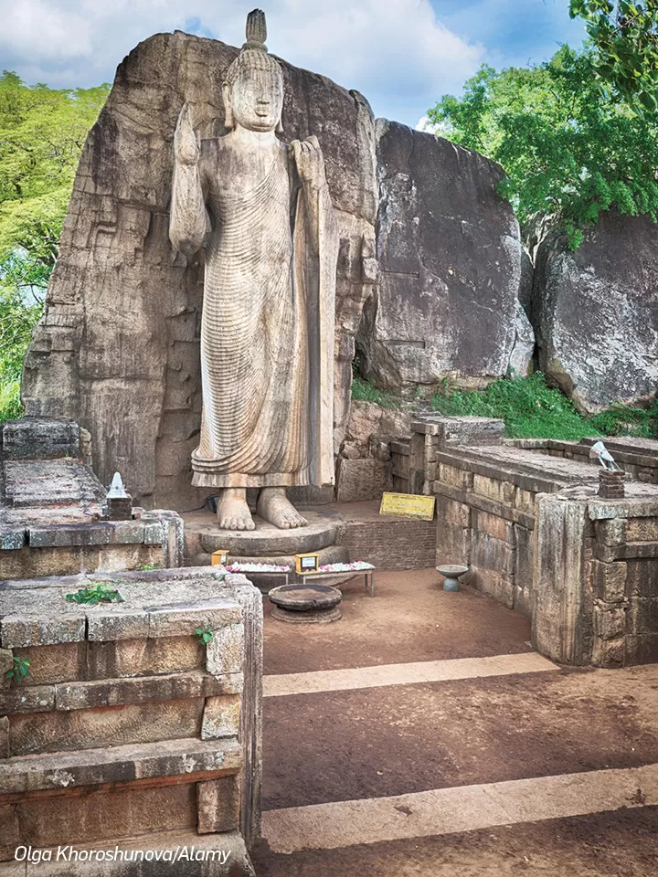 Photo of Sri Lanka by Travel+Leisure India & South Asia