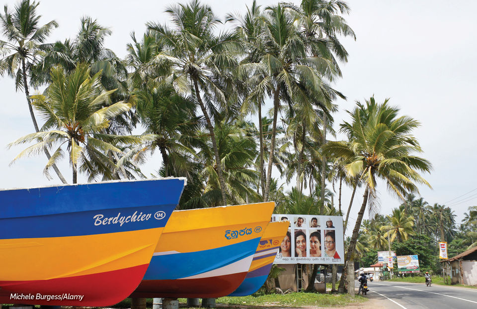Photo of Mathugama, Western Province, Sri Lanka by Travel+Leisure India & South Asia