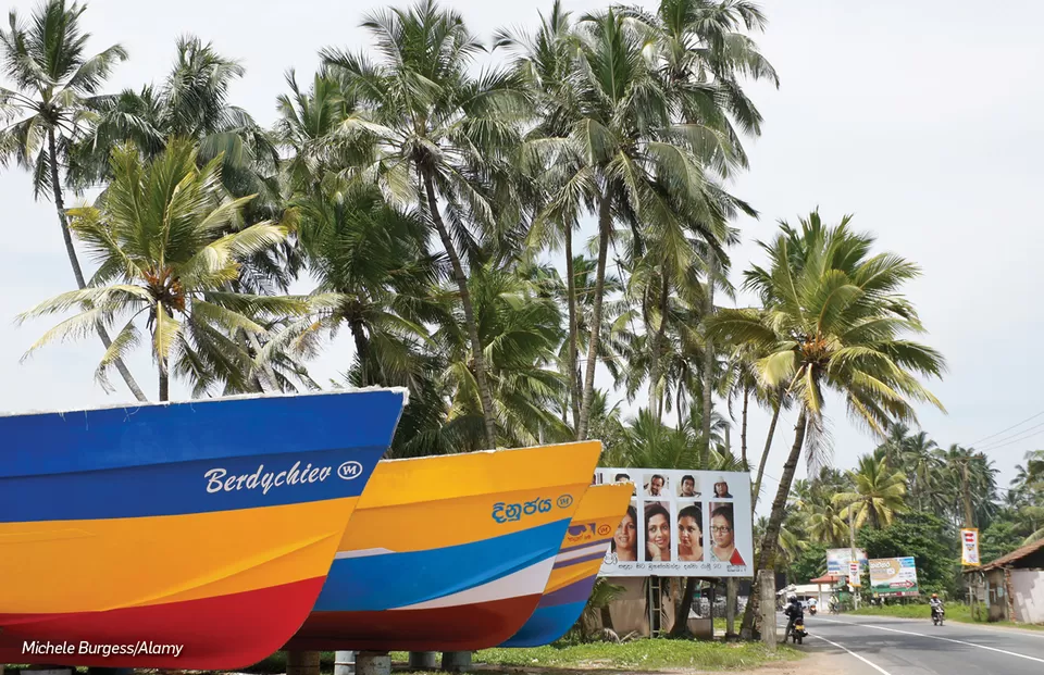 Photo of Mathugama, Western Province, Sri Lanka by Travel+Leisure India & South Asia