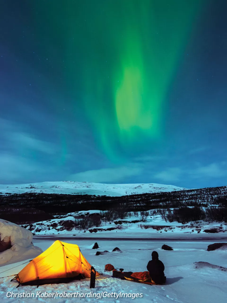 Photo of Canada by Travel+Leisure India & South Asia