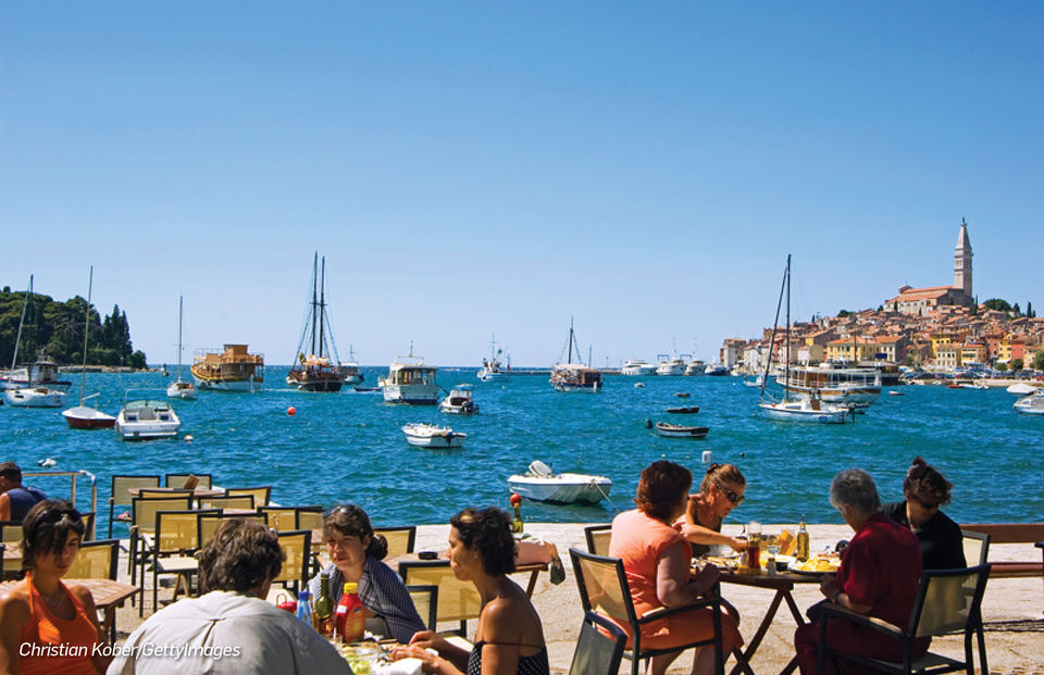 Photo of Croatia by Travel+Leisure India & South Asia