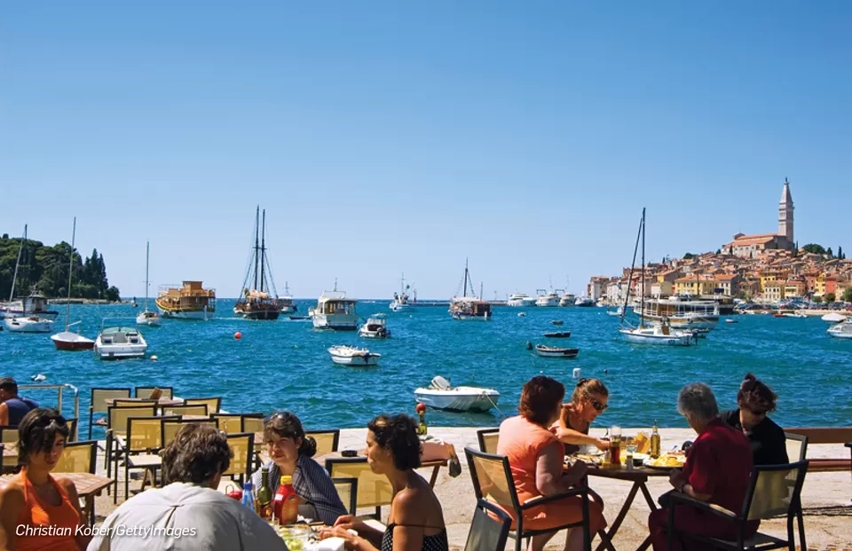 Photo of Croatia by Travel+Leisure India & South Asia