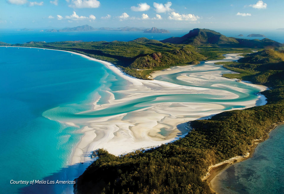 Photo of Cairns, Queensland, Australia by Travel+Leisure India & South Asia