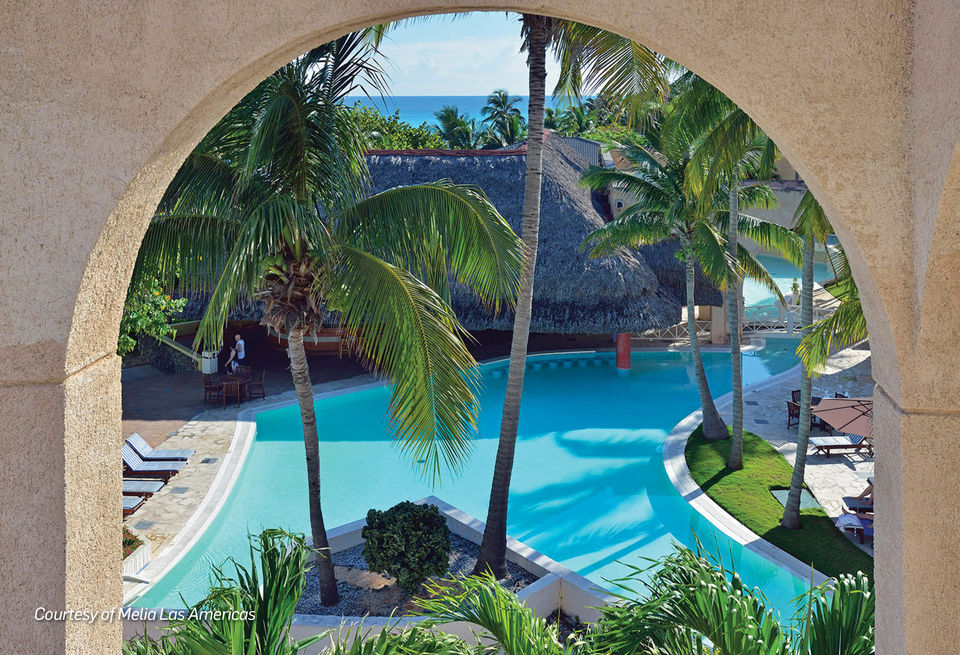 Photo of Varadero, Matanzas, Cuba by Travel+Leisure India & South Asia
