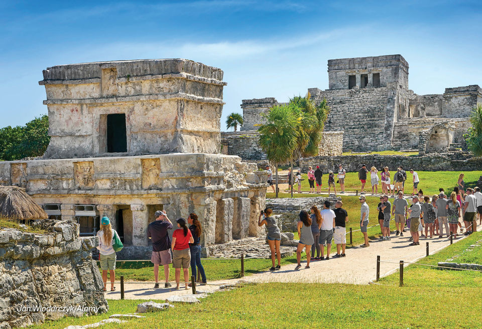 Photo of Riviera Maya, Tulum, Mexico by Travel+Leisure India & South Asia
