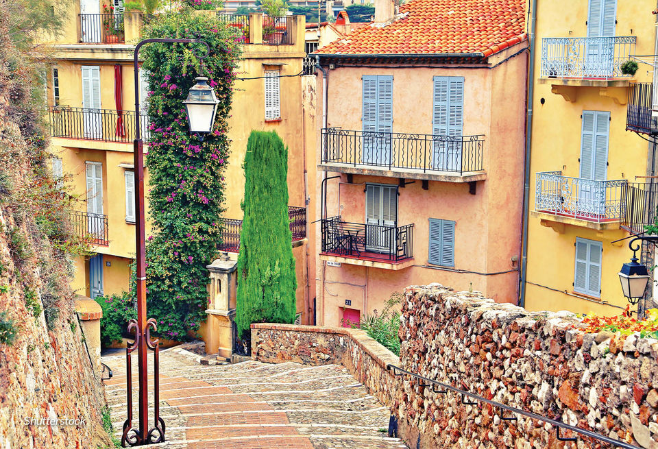Photo of Cannes, France by Travel+Leisure India & South Asia