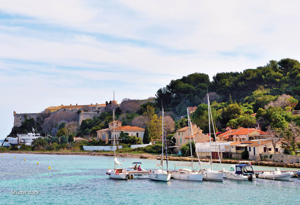 Photo of Jetée Albert Edouard, Cannes, France by Travel+Leisure India & South Asia