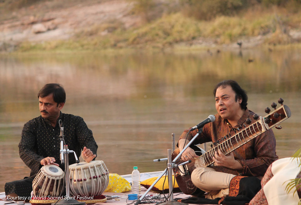 Photo of Jodhpur's Royal Touch To The World: Sacred Sufi Festival In Jodhpur by Travel+Leisure India & South Asia