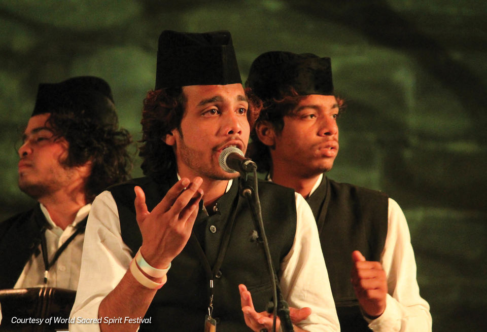 Photo of Jodhpur's Royal Touch To The World: Sacred Sufi Festival In Jodhpur by Travel+Leisure India & South Asia