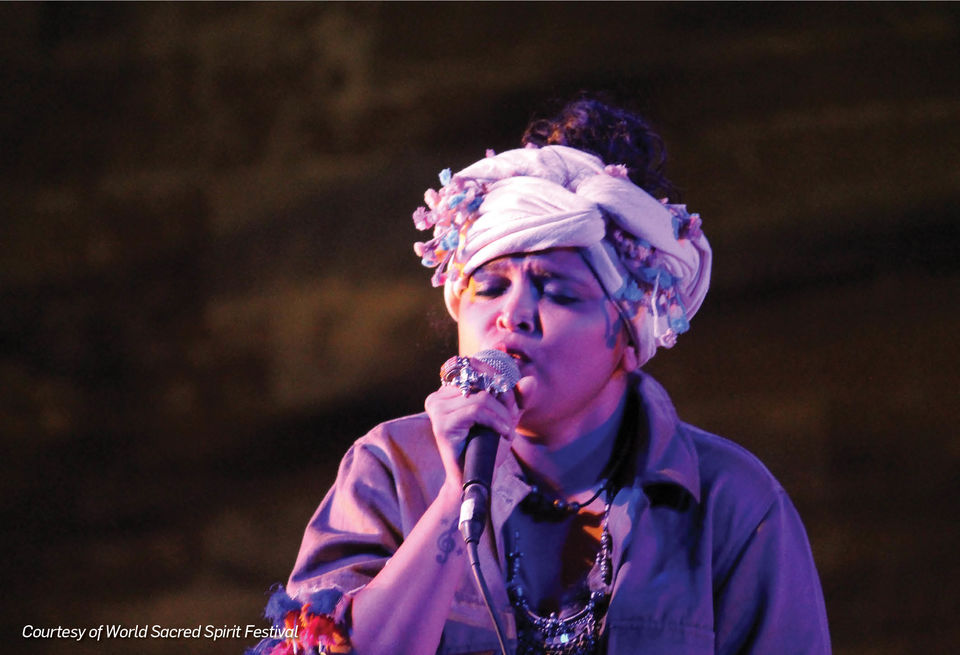 Photo of Jodhpur's Royal Touch To The World: Sacred Sufi Festival In Jodhpur by Travel+Leisure India & South Asia