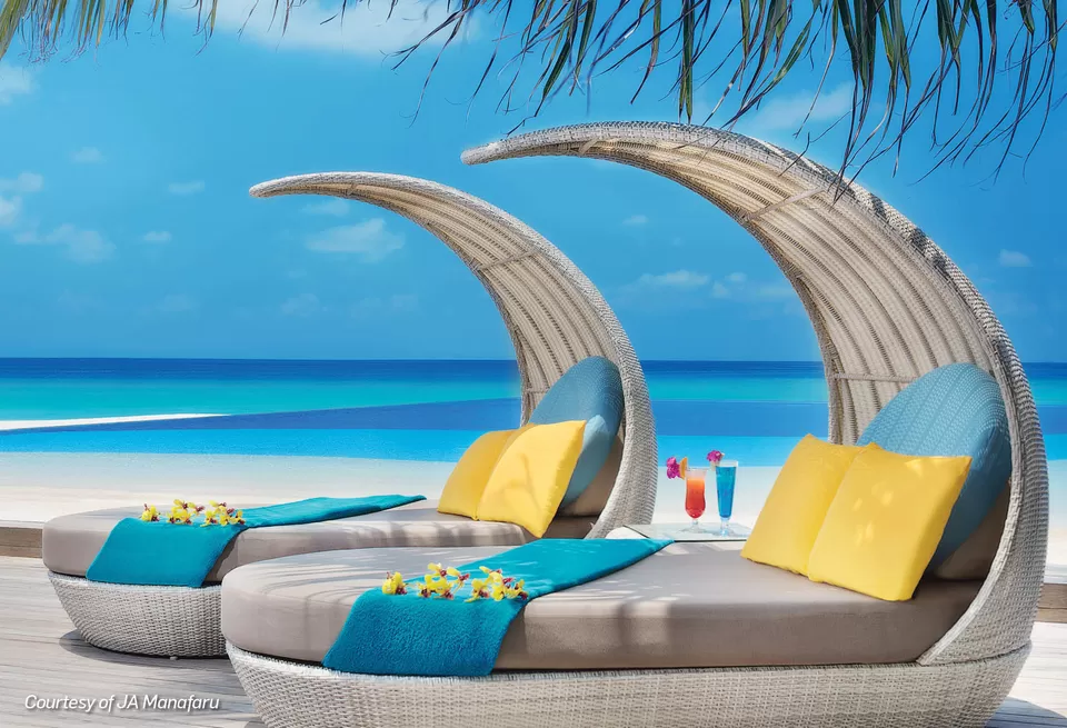 Photo of Maldives by Travel+Leisure India & South Asia