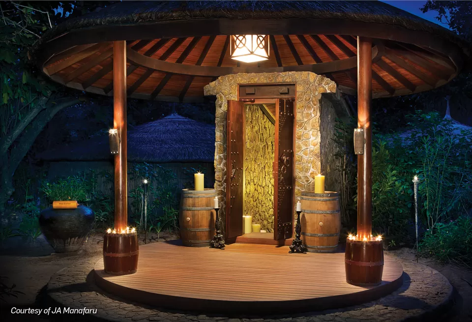 Photo of Take A Real Trip To Paradise At This 35-Acre Private Island In Maldives by Travel+Leisure India & South Asia