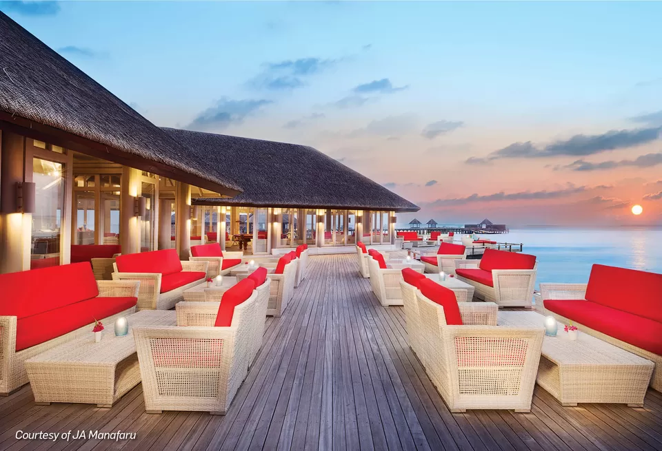 Photo of Take A Real Trip To Paradise At This 35-Acre Private Island In Maldives by Travel+Leisure India & South Asia