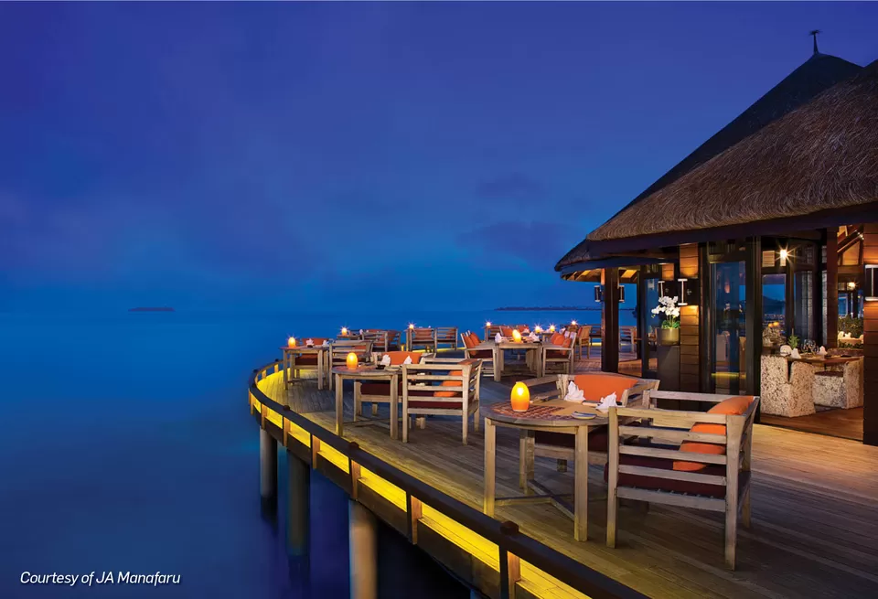 Photo of Take A Real Trip To Paradise At This 35-Acre Private Island In Maldives by Travel+Leisure India & South Asia