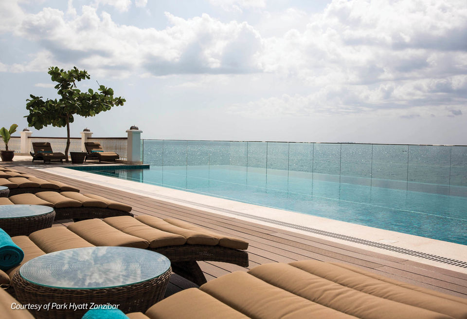 Photo of Pemba Island by Travel+Leisure India & South Asia