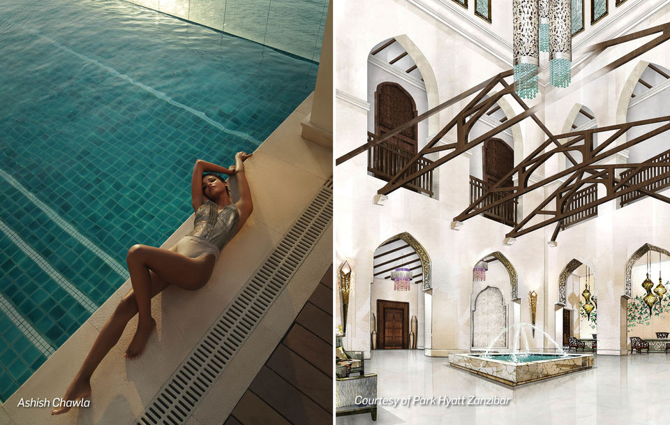 Photo of Head Over To Africa's Postcard Perfect Beaches In The Gorgeous Archipelago Of Zanzibar by Travel+Leisure India & South Asia