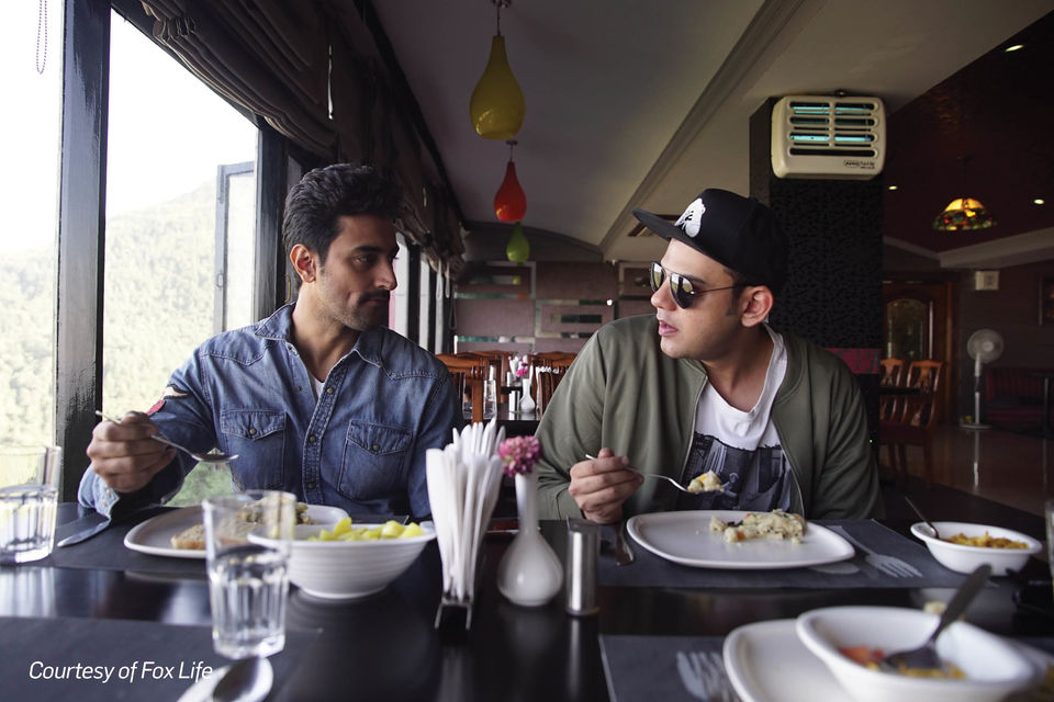 Photo of Here’s What Happened When Kunal Kapoor and Cyrus Sahukar Went On An Epic Road Trip. by Travel+Leisure India & South Asia