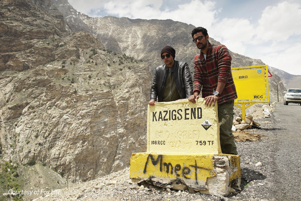 Photo of Here’s What Happened When Kunal Kapoor and Cyrus Sahukar Went On An Epic Road Trip. by Travel+Leisure India & South Asia
