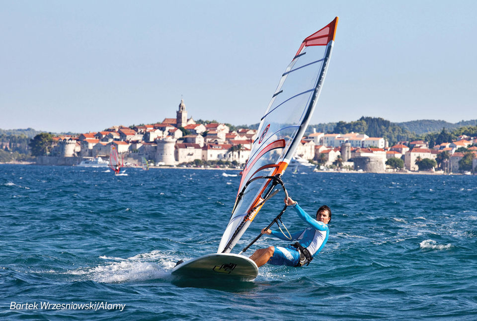 Photo of Chakula - Makaruni & Wine House, Ulica od Teatra, Korčula, Croatia by Travel+Leisure India & South Asia