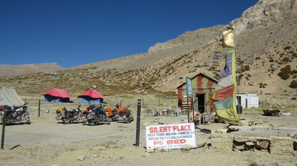 Photo of Manali-Leh : A Journey you never want to forget by Deepankur