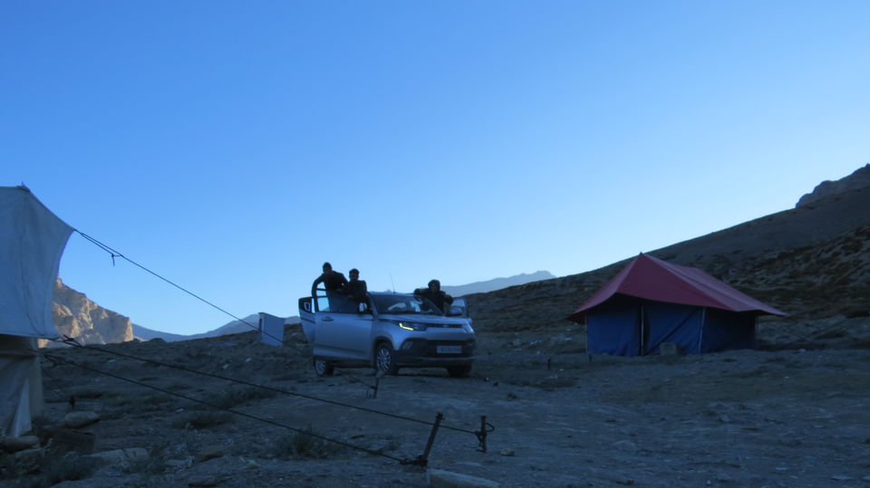 Photo of Manali-Leh : A Journey you never want to forget by Deepankur