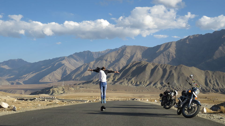Photo of Manali-Leh : A Journey you never want to forget by Deepankur