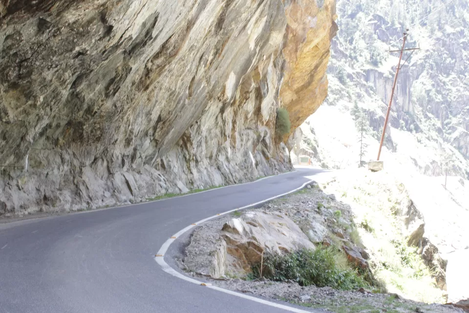 Photo of Kishtwar by Deepankur