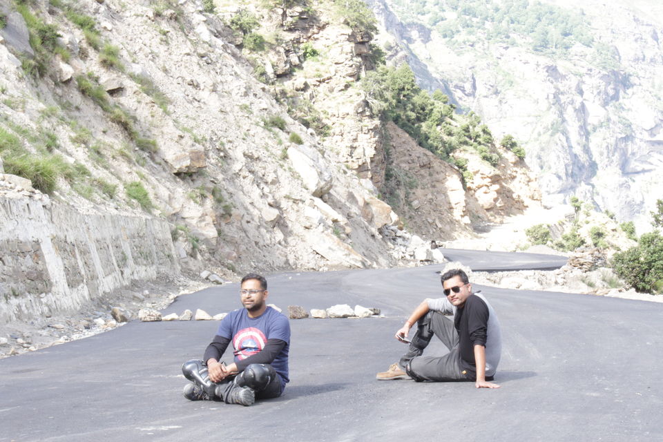 Photo of Gulab Garh by Deepankur