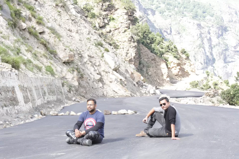 Photo of Gulab Garh by Deepankur