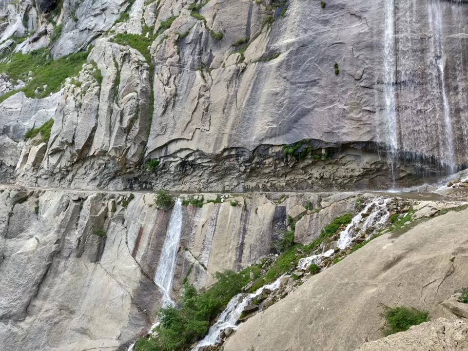 Photo of World's Most Dangerous Road - Kishtwar to Killar & Sach Pass - 813 Kms Ride - 360 Degree Circuit. by Deepankur