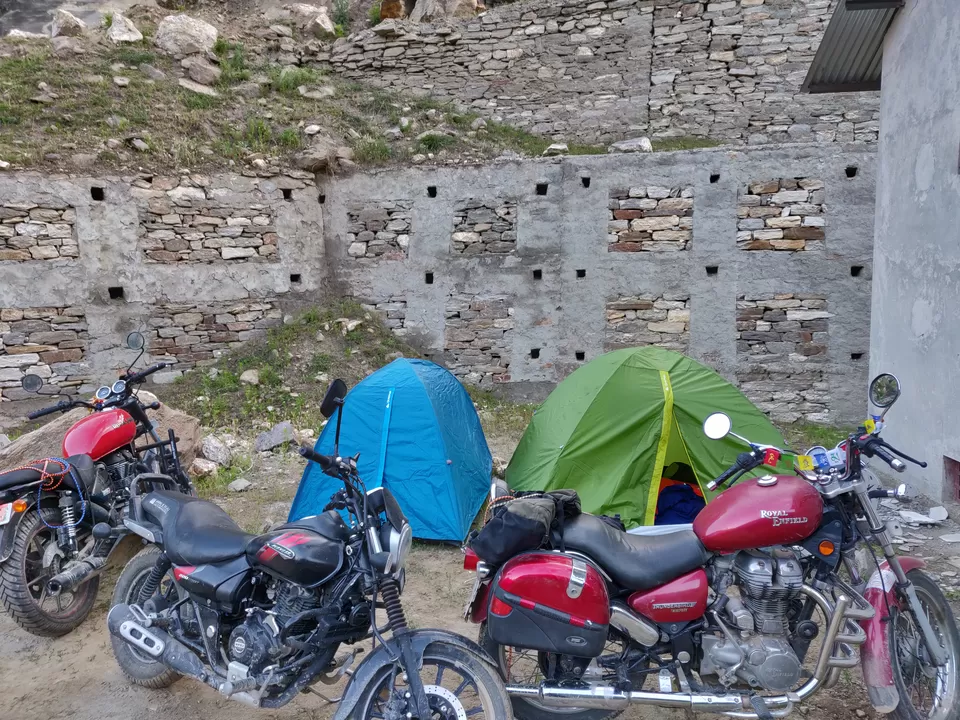 Photo of Killar, Himachal Pradesh, India by Deepankur