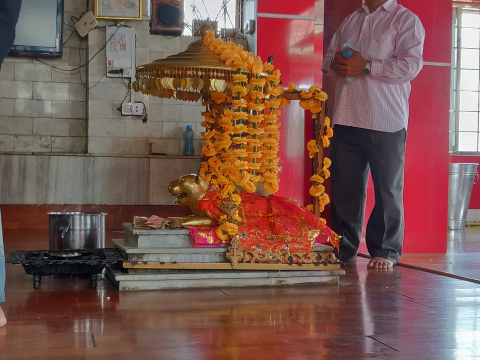 Photo of Bhalai, Himachal Pradesh, India by Deepankur