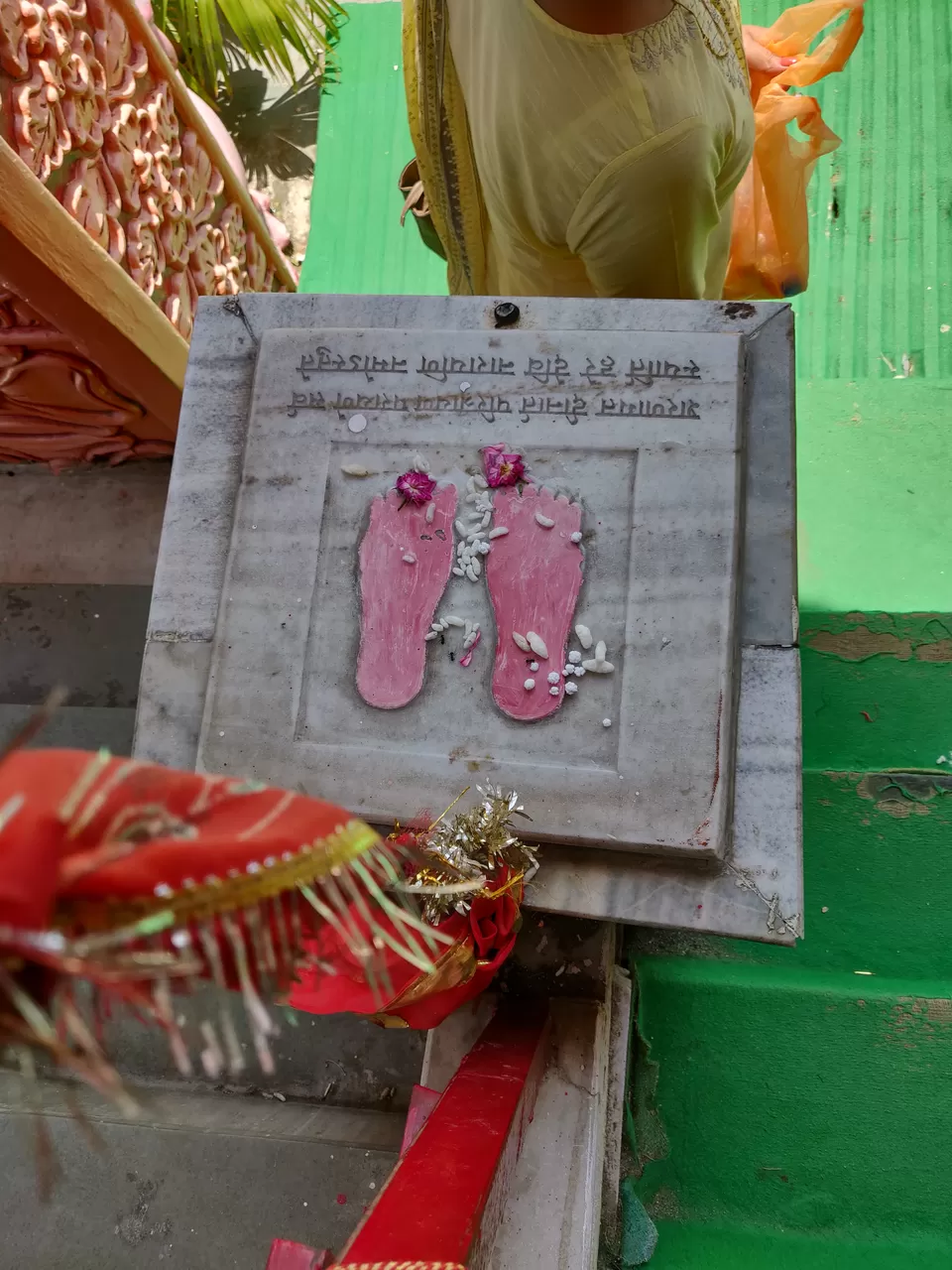 Photo of Bhalai, Himachal Pradesh, India by Deepankur