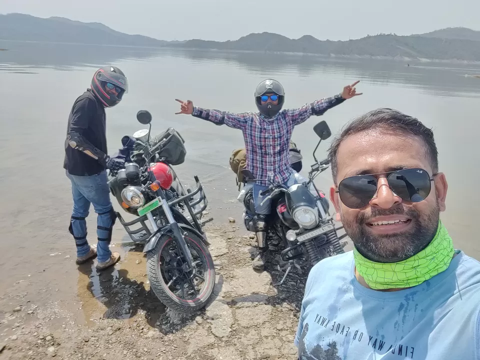 Photo of Atal Setu, Basohli, Jammu and Kashmir, India by Deepankur