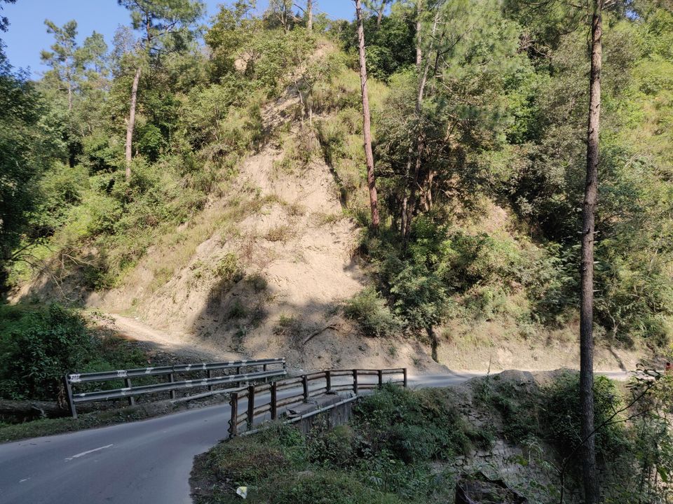 Photo of Sadhupul, Himachal Pradesh, India by Deepankur