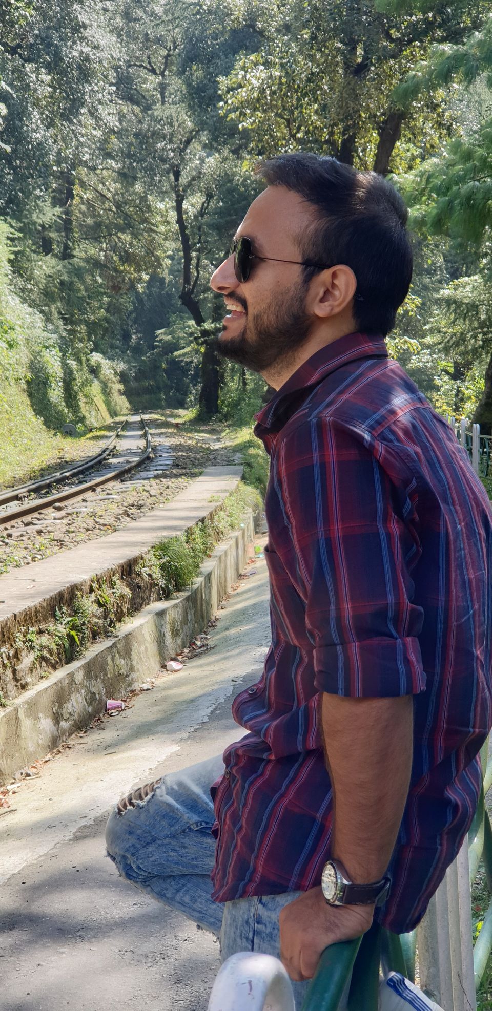 Photo of Kandaghat, Himachal Pradesh, India by Deepankur
