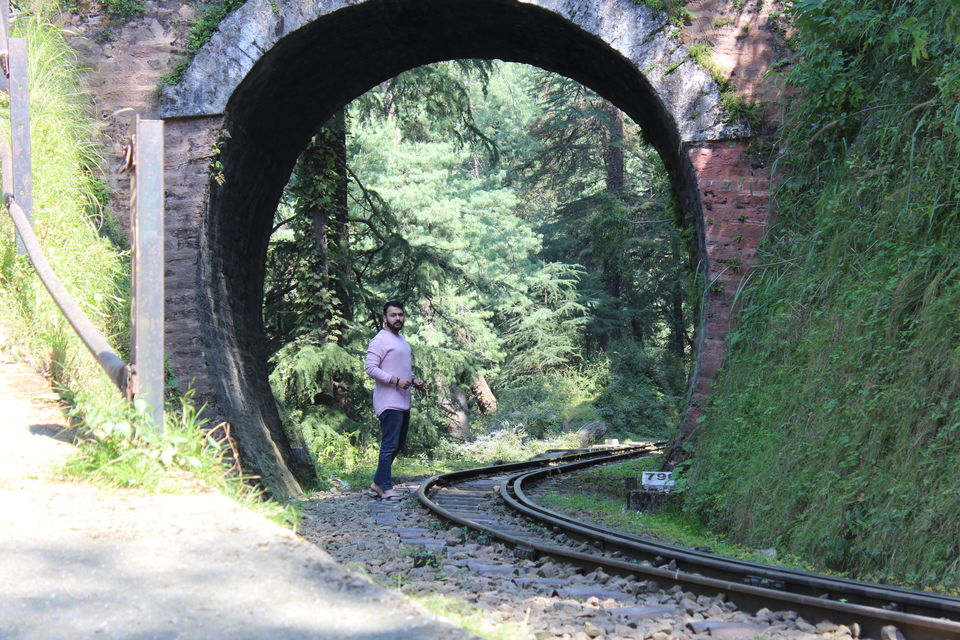 Photo of Kandaghat, Himachal Pradesh, India by Deepankur