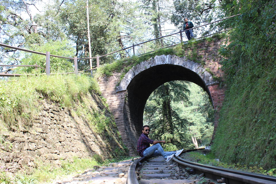 Photo of Kandaghat, Himachal Pradesh, India by Deepankur