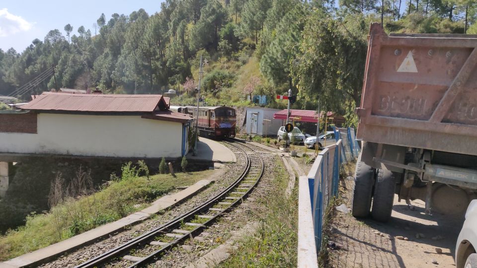Photo of Kandaghat, Himachal Pradesh, India by Deepankur